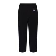 Moschino Sweatpants Black, Herr