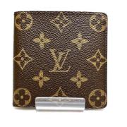 Louis Vuitton Vintage Pre-owned Canvas plnbcker Brown, Dam