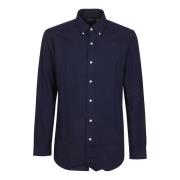 Polo Ralph Lauren Casual Shirts Blue, Herr