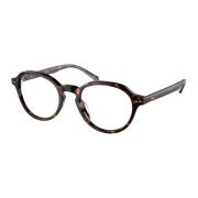 Polo Ralph Lauren Mörk Havana Glasögonbågar PH 2251U Brown, Dam