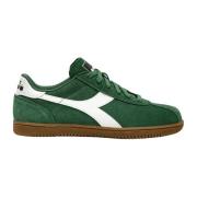 Diadora Tokyo Stile terrass '80s sneaker Green, Herr