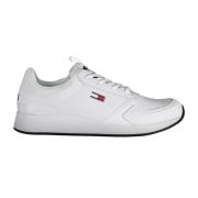 Tommy Hilfiger Skor White, Herr