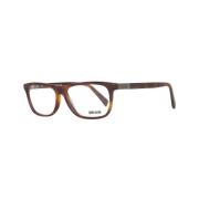 Just Cavalli Brun Plast Unisex Urskiva Ramar Brown, Unisex