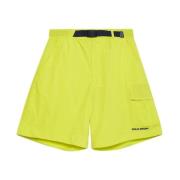 Polo Ralph Lauren Grön Utility Sport Shorts Logo Green, Herr