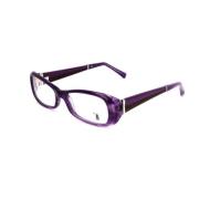 Tod's Lila Acetatramar för kvinnor Purple, Dam