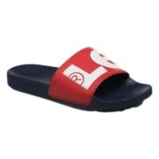 Levi's Flip-flops Red, Herr