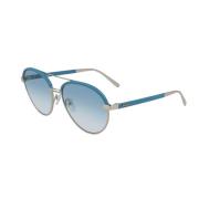 Salvatore Ferragamo Solglasögon Sf229Sl 741 Färgkod Multicolor, Dam