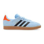 Adidas Originals Sportskor Gazele Blue, Dam