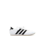 Adidas Originals Sportskor Taekwondo White, Dam