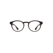 Mykita Bruna Optiska Ramar Damtillbehör Brown, Dam