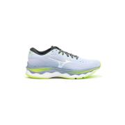 Mizuno Wave Sky 5 Sneakers Multicolor, Dam