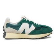 New Balance 327 WRG Sneakers Green, Herr