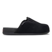 Vans Mte Harbor Mule Vr3 Tofflor Black, Dam