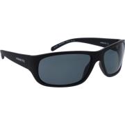 Arnette Uka-Uka Polariserade Solglasögon Black, Unisex