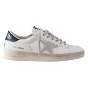 Golden Goose Retroinspirerade Stardan sneakers med modern design Multi...