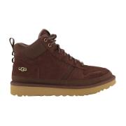 UGG Highland Heritage Herr Stiliga Stövlar Brown, Herr