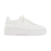 Axel Arigato Vintage Orbit Sneakers Kollektion White, Dam