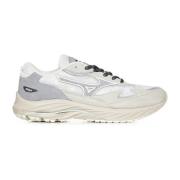 Mizuno Wave Rider Beta Minetic Pack Gray, Herr