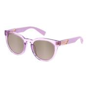 Furla Sunglasses Pink, Dam