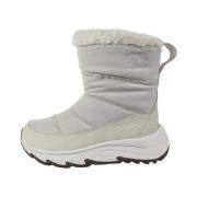 Zero C Snow GTX Vinterkängor Oslo Modell Beige, Dam