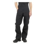 66 North Gore-Tex Pro Dragkedja Byxor Black, Herr