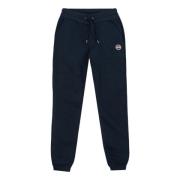 Colmar Herr Navy Blue Sweatpants Blue, Herr