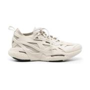 Adidas by Stella McCartney Solarglide Panelled Löparskor Beige, Dam