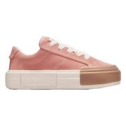 Converse Chuck Taylor All Star Cruise Sneakers Pink, Herr