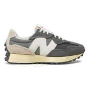 New Balance 327 Sneakers Gray, Herr