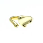 Tiffany & Co. Pre-owned Pre-owned Guld hermes-smycken Yellow, Dam