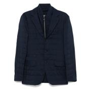 Corneliani Utomhusjacka Blue, Herr