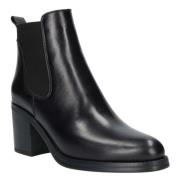 Alpe Ankelboots Black, Dam