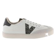 Victoria Sneakers White, Dam