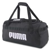 Puma Challenger Duffväska Black, Unisex