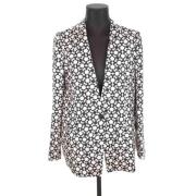 By Malene Birger Pre-owned Pre-owned Silke ytterklder Black, Dam