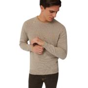 Harmont & Blaine Herrkläder Sweatshirts Brun Aw24 Brown, Herr