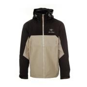 Arc'teryx AR-jacka med Gore-Tex PRO Beige, Herr