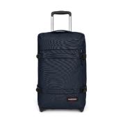 Eastpak TransitR S L83 Ultra Marine Resväska Blue, Unisex