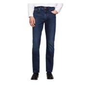 Tommy Hilfiger Slim-fit Jeans Blue, Herr