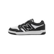 New Balance Basketboll-inspirerade Sneakers med Ortholite Dämpning Bla...