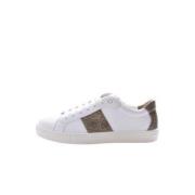 Guess Urban Style Sneakers med Guess Logo White, Dam