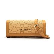 Valentino by Mario Valentino Liuto Axelväska Beige/Multicolor Beige, D...