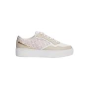 Tommy Hilfiger Låga Sneakers White, Dam