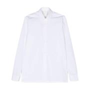 Givenchy Formal Shirts White, Herr