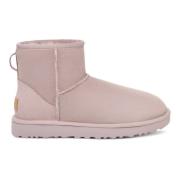 UGG W Classic Mini II Beige, Dam