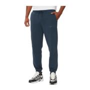 Calvin Klein Jeans Casual Sweatpants Blue, Herr