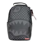 Sprayground Begränsad upplaga Hangover ryggsäck Black, Unisex