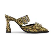 JoDis Kleo Leopard Brown, Dam