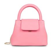 Lancaster Handbags Pink, Dam