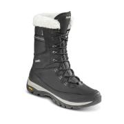 Meindl Novara Lady GTX Dam Vandringssko Black, Dam